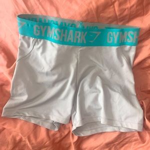 Gym Shark
